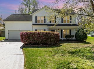 1126 Slate Ridge Rd, Matthews, NC 28104