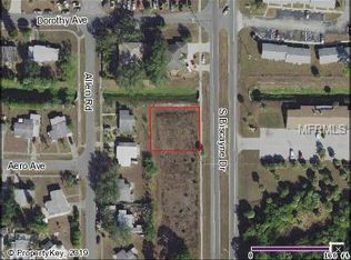 S Biscayne Dr, North port, FL 34287