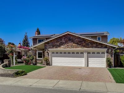 3105 Chardonnay Dr, Pleasanton, CA, 94566