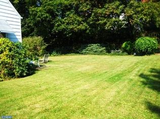 311 Lakeview Ave, Haddonfield, NJ 08033