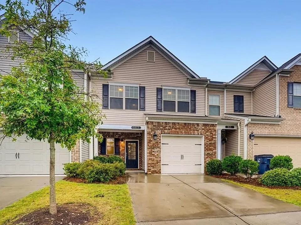 1526 Brookmere Way