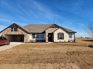 171 Spicewood Trl, Rhome, TX 76078