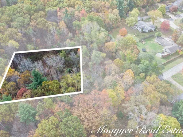 632 Edgewood St, Belding, MI 48809