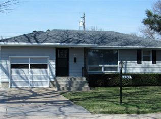 2320 28th St, Columbus, NE 68601