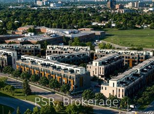 255 McLevin Ave #21, Toronto, ON M1B 6B9