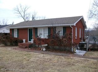 447 N 3rd St, New Haven, KY 40051