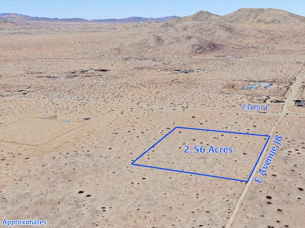 Vic Ave #J8-211, Lancaster, CA 93535