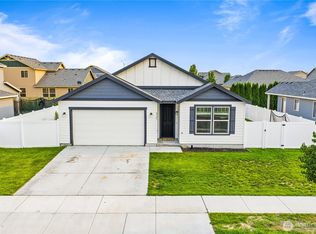 4721 W Owl Street, Moses Lake, WA