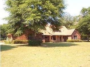111 Thurston Pl, Crestview, FL 32536