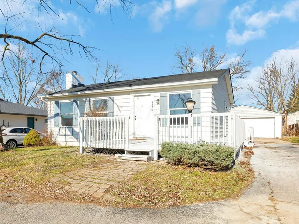 3370 Dempsey Rd, Westerville, OH 43081