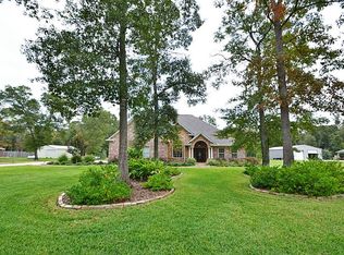 27514 Oak Ranch Dr, Huffman, TX 77336