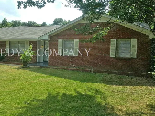 5227 Marynelle St, Memphis, TN 38116