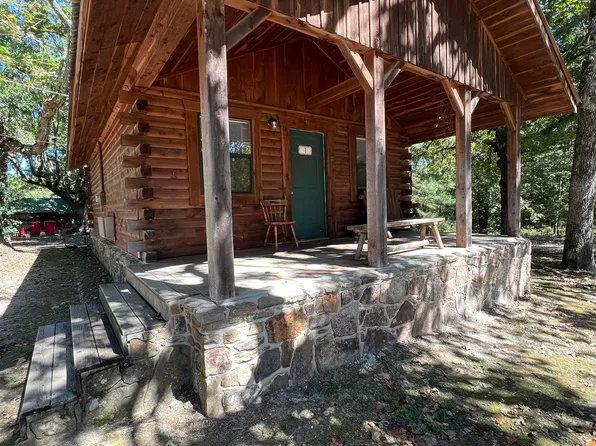 6322 Highway 14, Fifty Six, AR 72533