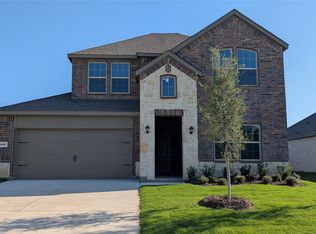 406 Flintlock Rd, Caddo Mills, TX 75135