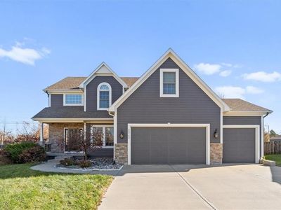 20743 W 123rd Ct, Olathe, KS, 66061