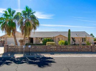 13407 E 36th St, Yuma, AZ 85367
