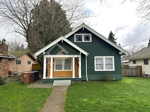 5033 S J St Photo 1
