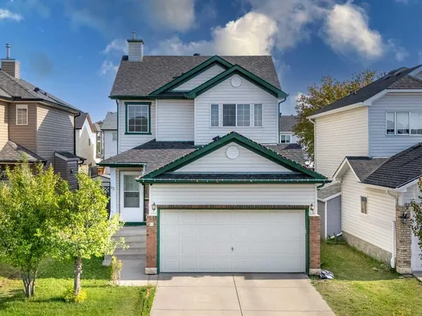 93 N Saddleback Rd NE, Calgary, AB T3J 4K5