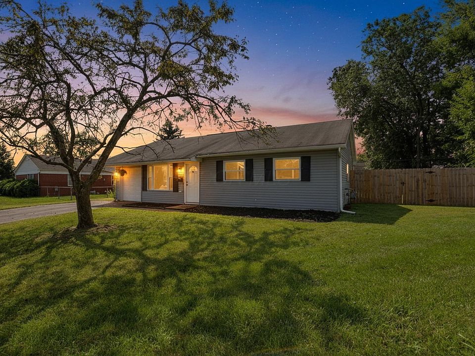 1st image of 4967 Carroll Ct