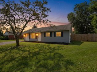 4967 Carroll Ct, Hilliard, OH