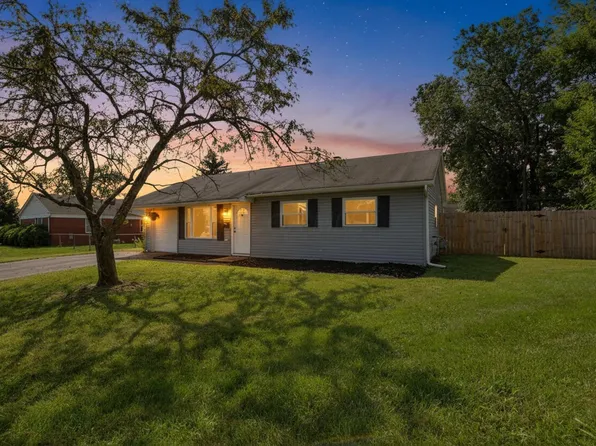 4967 Carroll Ct, Hilliard, OH 43026