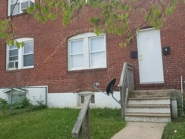 3822 Fairhaven Ave, Baltimore, MD 21226