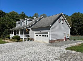 1419 Mill Creek Rd, Wake, VA 23176