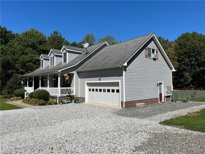 1419 Mill Creek Rd, Wake, VA, 23176