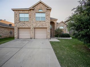 6749 Coolwater Trl, Fort Worth, TX 76179