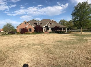 126 County Road 7593, Jonesboro, AR 72401