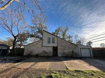 7531 Raton St, Houston, TX, 77055