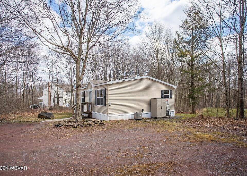 4482 Route 220, Laporte, PA 18626 | Zillow