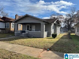 2705 Avenue F, Birmingham, AL 35218