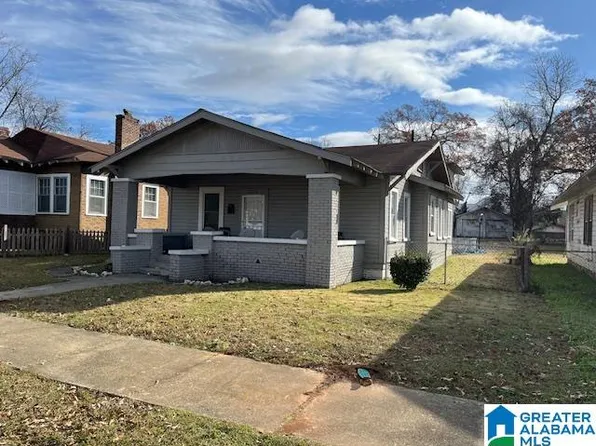 2705 Avenue F, Birmingham, AL 35218