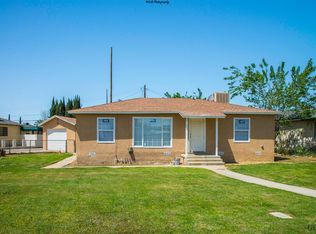 229 V St, Bakersfield, CA