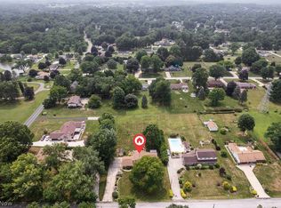 3544 Ada Vista Dr, Uniontown, OH 44685