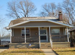 11 Macready Ave, Dayton, OH 45404