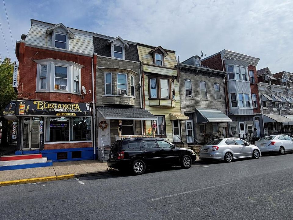 1357 N 10th St, Reading, PA 19604 | Zillow