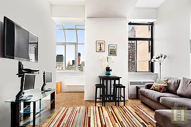 Sold by Halstead Real Estate