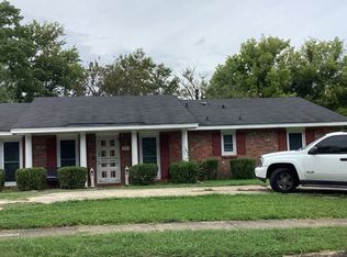 4079 Strathmore Dr, Montgomery, AL 36116