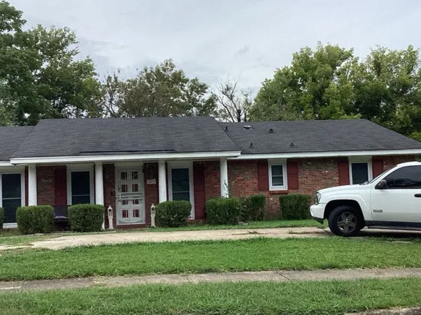 4079 Strathmore Dr, Montgomery, AL 36116