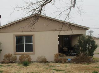 2404 Elizabeth Ave, Midland, TX 79701
