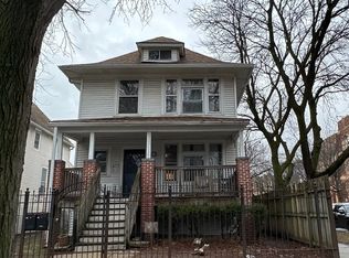 4556 N Bernard St #2, Chicago, IL 60625