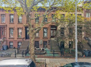 614 Madison St #1, Brooklyn, NY 11221