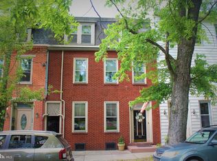 435 Chestnut St, Lebanon, PA 17042