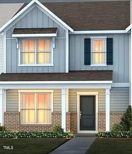 276 Abbots Mill Dr