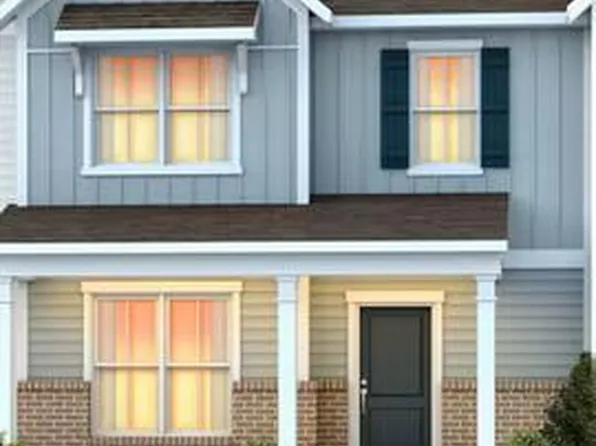 276 Abbots Mill Dr, Raleigh, NC 27603
