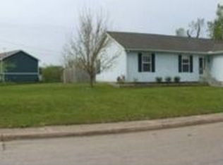 1801 SW 72nd Ter, Topeka, KS 66619