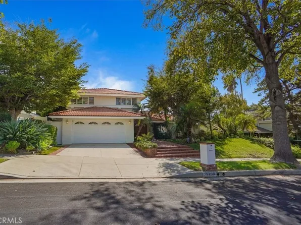 18900 Muirkirk Dr, Porter Ranch, CA 91326