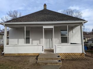 530 Leroy St, Audubon, IA 50025